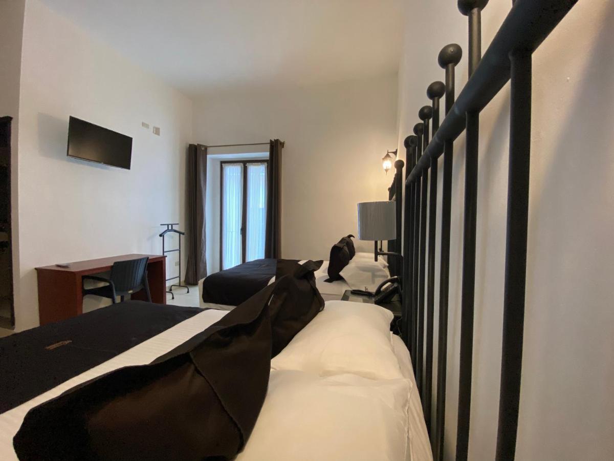 Hotel Plata Condesa Guanajuato Exteriér fotografie